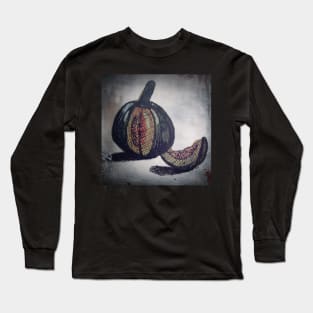 Halloween pumpkin Long Sleeve T-Shirt